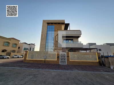 Plot for Sale in Al Helio, Ajman - WhatsApp Image 2026-06-27 at 10.50. 04 AM. jpeg Plot for Sale in Al Helio, Ajman - WhatsApp Image 2026-06-27 at 10.50. 04 AM. jpeg