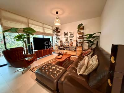 3 Slaapkamers Appartement te Koop in Saadiyat Island, Abu Dhabi - Appartement in Saadiyat Island，Soho Square, 3 slaapkamers, 4490000 AED - 15641018