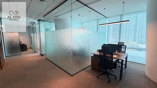 Office zum zur Miete in Business Bay, Dubai - WhatsApp Image 2026-06-29 at 11.00. 07 AM (2). jpeg