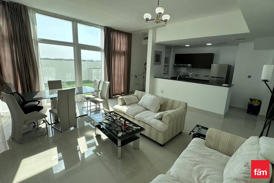 Таунхаус в Дамак Хиллс 2,Санктнари, 4 cпальни, 2100000 AED - 15641067 Таунхаус в Дамак Хиллс 2,Санктнари, 4 cпальни, 2100000 AED - 15641067