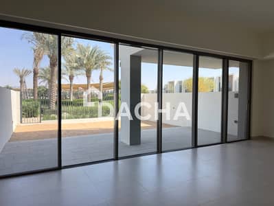 3 Bedroom Townhouse for Rent in The Valley by Emaar, Dubai - Brand New | Move-In Ready | Close to Amenities