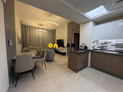 1 habitación Apartamento para en Venta en Al Furjan, Dubai - 01 (1). jpg