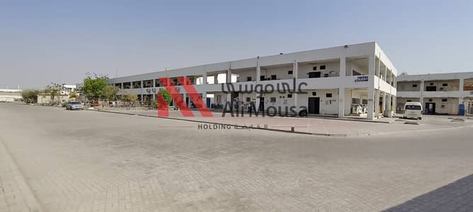 Labour Camp zum zur Miete in Al Sajaa Industrial, Sharjah - WhatsApp Image 2026-06-28 at 4.10. 22 PM. jpeg