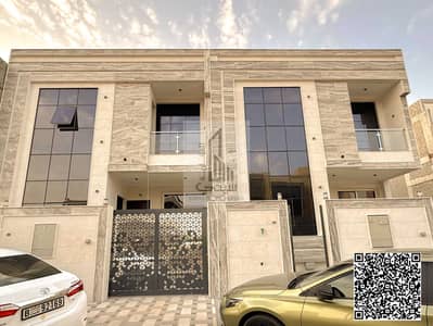 4 Bedroom Townhouse for Sale in Al Zahya, Ajman - 1.1. jpg 4 Bedroom Townhouse for Sale in Al Zahya, Ajman - 1.1. jpg