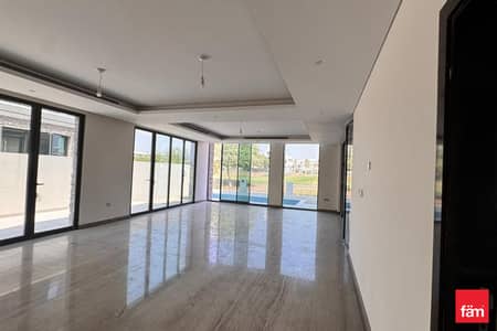 7 Camere Villa in Affitto a DAMAC Hills, Dubai - Villa a DAMAC Hills，Trump Estates，BelAir The Trump Estates, 7 camere da letto, 690000 AED - 15641105