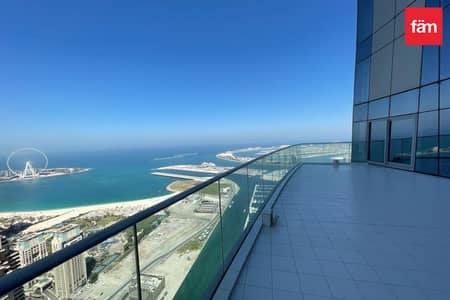 3 Schlafzimmer Wohnung zum zur Miete in Dubai Marina, Dubai - Wohnung in Dubai Marina,DAMAC Heights, 3 schlafzimmer, 369900 AED - 15641111 3 Schlafzimmer Wohnung zum zur Miete in Dubai Marina, Dubai - Wohnung in Dubai Marina,DAMAC Heights, 3 schlafzimmer, 369900 AED - 15641111