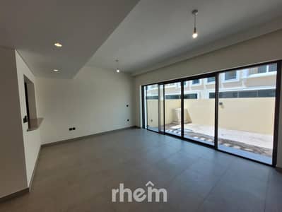 4 habitaciones Townhouse para en Venta en DAMAC Lagoons, Dubai - Casa adosada en DAMAC Lagoons，Malta, 4 dormitorios, 2950000 AED - 15641164