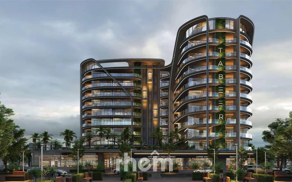 Skyline Retreat | Modern Studio | Prime Location Skyline Retreat | Modern Studio | Prime Location