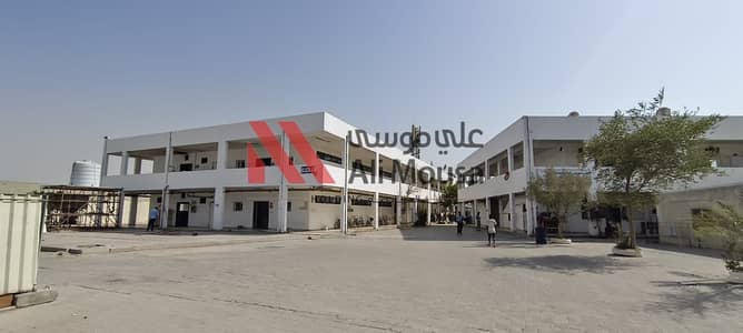 Labour Camp in Affitto a Al Sajaa Industrial, Sharjah - WhatsApp Image 2026-06-28 at 4.10. 23 PM. jpeg