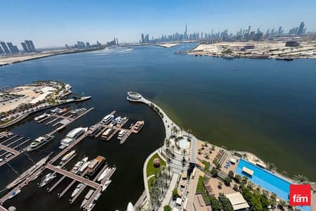 3 Camere Appartamento in Affitto a Dubai Creek Harbour, Dubai - Appartamento a Dubai Creek Harbour,Dubai Creek Residences,Dubai Creek Residence Tower 3 North, 3 camere da letto, 310000 AED - 15641192 3 Camere Appartamento in Affitto a Dubai Creek Harbour, Dubai - Appartamento a Dubai Creek Harbour,Dubai Creek Residences,Dubai Creek Residence Tower 3 North, 3 camere da letto, 310000 AED - 15641192