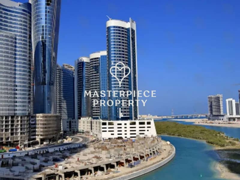Studio Apartment | Hydra Avenue | High Floor Studio Apartment | Hydra Avenue | High Floor