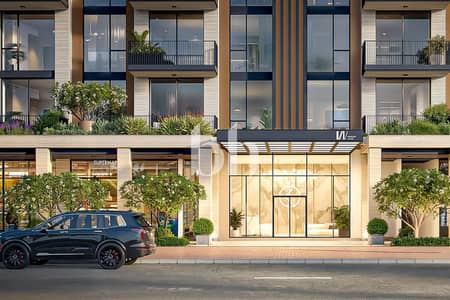 2 Bedroom Apartment for Sale in Dubai South, Dubai - images image img
