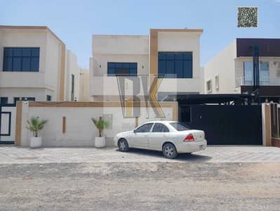 4 Bedroom Villa for Sale in Al Helio, Ajman - WhatsApp Image 2026-04-08 at 11.44. 48 AM. jpeg 4 Bedroom Villa for Sale in Al Helio, Ajman - WhatsApp Image 2026-04-08 at 11.44. 48 AM. jpeg