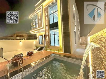 فیلا 4 غرف نوم للبيع في الياسمين، عجمان - 3c8bb1e3-aecd-444d-a909-7d1f7ce981f4. jpg فیلا 4 غرف نوم للبيع في الياسمين، عجمان - 3c8bb1e3-aecd-444d-a909-7d1f7ce981f4. jpg