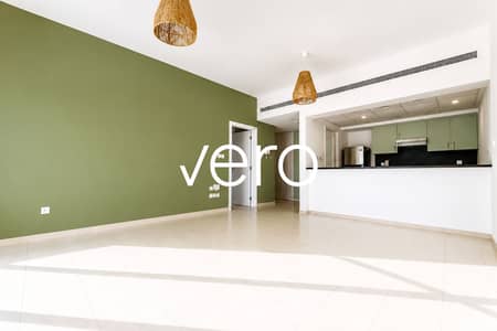 1 Bedroom Apartment for Rent in The Greens, Dubai - Corner Unit | Available Now | Fully Upgraded 1 Bedroom Apartment for Rent in The Greens, Dubai - Corner Unit | Available Now | Fully Upgraded