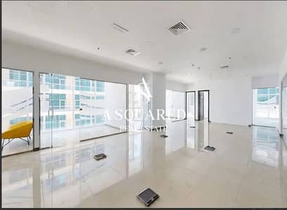 Office para en Alquiler en Business Bay, Dubai - image_0