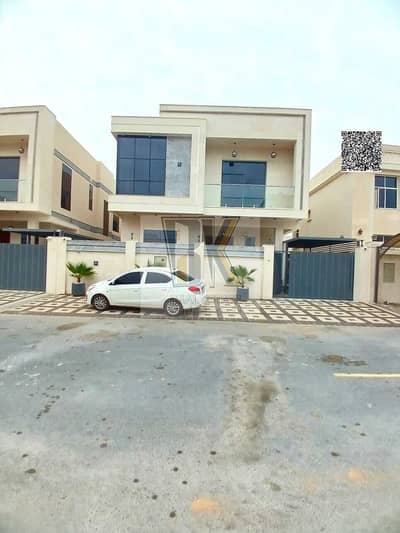 5 Camere Villa in Vendita a Al Zahya, Ajman - WhatsApp Image 2026-04-11 at 12.12. 02 PM (1). jpeg 5 Camere Villa in Vendita a Al Zahya, Ajman - WhatsApp Image 2026-04-11 at 12.12. 02 PM (1). jpeg