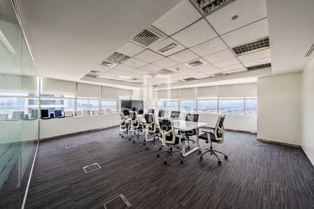Office for Rent in Jumeirah Lake Towers (JLT), Dubai - Prime Commercial Area | Desirable Office | Vacant Office for Rent in Jumeirah Lake Towers (JLT), Dubai - Prime Commercial Area | Desirable Office | Vacant