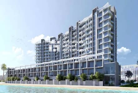 Townhouse de 4 chambres à à vendre à Yas Island, Abu Dhabi - medium. webp