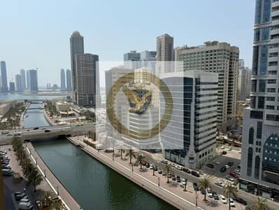 2 Schlafzimmer Wohnung zum zur Miete in Al Majaz, Sharjah - WhatsApp Image 2026-06-29 at 11.11. 00 AM (6). jpeg