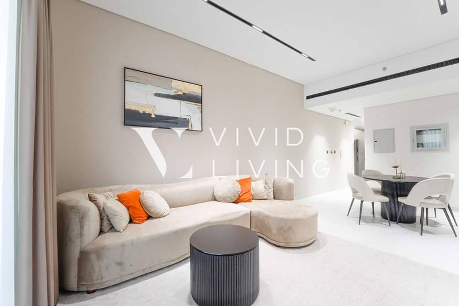1 BR | Vacant on Transfer | Prime location 1 BR | Vacant on Transfer | Prime location