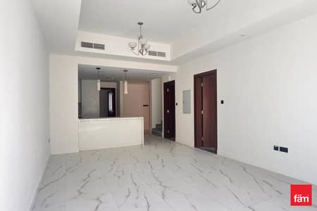 4 Schlafzimmer Villa zum zum Verkauf in Mohammed Bin Rashid City (MBR City), Dubai - Villa in Mohammed Bin Rashid City (MBR City),District 11,The Fields,Elie Saab Vie at the Fields, 4 schlafzimmer, 4300000 AED - 15641487 4 Schlafzimmer Villa zum zum Verkauf in Mohammed Bin Rashid City (MBR City), Dubai - Villa in Mohammed Bin Rashid City (MBR City),District 11,The Fields,Elie Saab Vie at the Fields, 4 schlafzimmer, 4300000 AED - 15641487