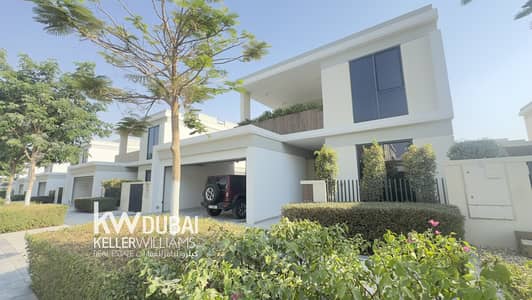 4 habitaciones Villa para en Alquiler en Tilal Al Ghaf, Dubai - Villa en Tilal Al Ghaf，Harmony，Harmony 3, 4 dormitorios, 525000 AED - 15641527
