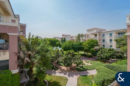 2 Bedroom Apartment for Sale in Green Community, Dubai - Exclusive | Rented | 2 Beds | Southwest 2 Bedroom Apartment for Sale in Green Community, Dubai - Exclusive | Rented | 2 Beds | Southwest