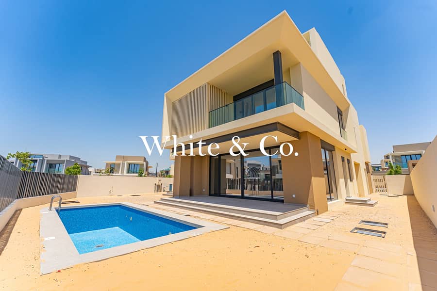 Penthouse | Private Pool | Landscaped Penthouse | Private Pool | Landscaped