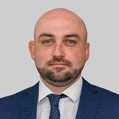 Jamie Smith