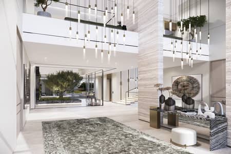 5 habitaciones Villa para en Venta en Jumeirah Golf Estates, Dubai - sszhm5wzd