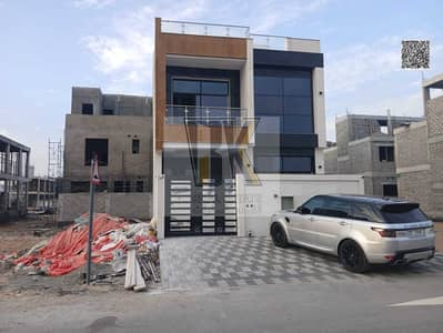 4 Camere Villa in Vendita a Al Zahya, Ajman - WhatsApp Image 2026-04-25 at 6.10. 49 PM (1). jpeg 4 Camere Villa in Vendita a Al Zahya, Ajman - WhatsApp Image 2026-04-25 at 6.10. 49 PM (1). jpeg