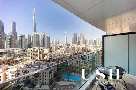 2 Schlafzimmer Wohnung zum zur Miete in Downtown Dubai, Dubai - WhatsApp Image 2026-03-17 at 3.56. 39 PM (1). jpeg 2 Schlafzimmer Wohnung zum zur Miete in Downtown Dubai, Dubai - WhatsApp Image 2026-03-17 at 3.56. 39 PM (1). jpeg