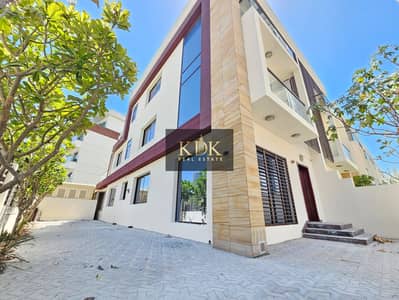 4 Schlafzimmer Villa zum zur Miete in Jumeirah Village Circle (JVC), Dubai - WhatsApp Image 2026-06-29 at 11.16. 51 AM. jpeg 4 Schlafzimmer Villa zum zur Miete in Jumeirah Village Circle (JVC), Dubai - WhatsApp Image 2026-06-29 at 11.16. 51 AM. jpeg