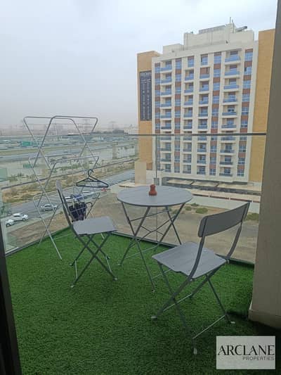 Studio for Rent in Meydan, Dubai - WhatsApp Image 2026-06-29 at 11.17. 28 AM (1). jpeg Studio for Rent in Meydan, Dubai - WhatsApp Image 2026-06-29 at 11.17. 28 AM (1). jpeg