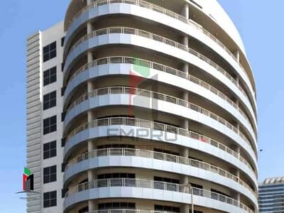 Studio te Koop in Dubai Land Residence Complex (DLRC), Dubai - Appartement in Dubai Land Residence Complex (DLRC)，Desert Sun, 450000 AED - 15641524