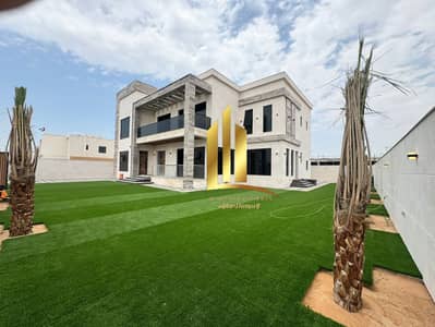 7 Schlafzimmer Villa zum zum Verkauf in Hoshi, Sharjah - bc41795f-9602-493e-8b6d-25859198056f. jpg 7 Schlafzimmer Villa zum zum Verkauf in Hoshi, Sharjah - bc41795f-9602-493e-8b6d-25859198056f. jpg