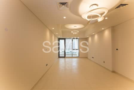 Spacious 3 BR with Maid | Fountain Views | Vacant Spacious 3 BR with Maid | Fountain Views | Vacant