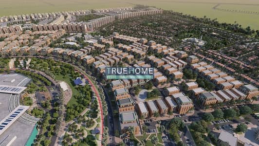 Building para en Venta en Tilal City, Sharjah - 85f1a07d33fb. png Building para en Venta en Tilal City, Sharjah - 85f1a07d33fb. png