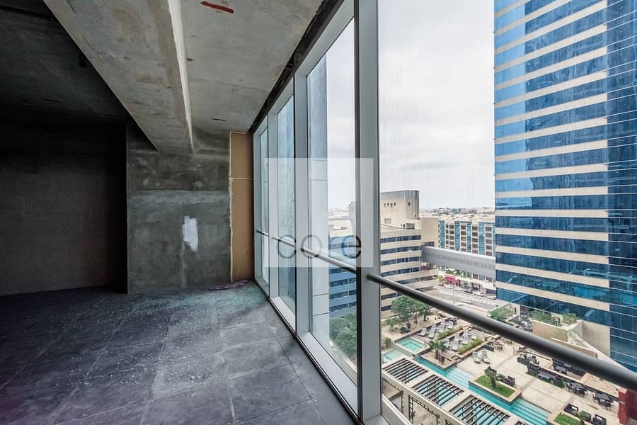 Low Floor | Combined Semi Fitted Offices Low Floor | Combined Semi Fitted Offices