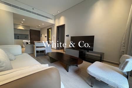 1 Camera Appartamento in Affitto a Arjan, Dubai - Appartamento a Arjan，Marquis Galleria, 1 camera da letto, 84990 AED - 15641550