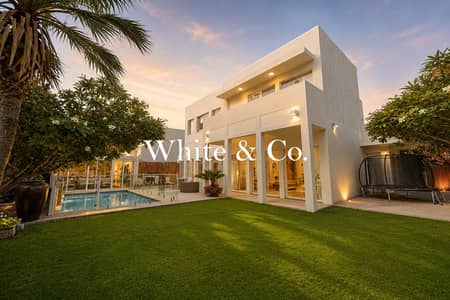 4 habitaciones Villa para en Venta en Arabian Ranches, Dubai - Villa en Arabian Ranches，Saheel, 4 dormitorios, 10599000 AED - 15641345