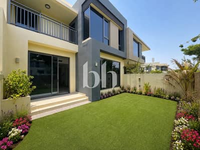 4 Schlafzimmer Townhouse zum zur Miete in Dubai Hills Estate, Dubai - images image img