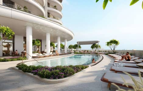 فلیٹ 1 غرفة نوم للبيع في جزيرة المارية، أبوظبي - St-Regis-The-Residences-Al-Maryah-Island-SAAS-Properties-Abu-Dhabi-UAE (28). jpg