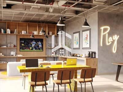 Studio for Sale in Al Shamkha, Abu Dhabi - 13. PNG