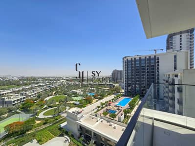 1 Bedroom Apartment for Sale in Dubai Hills Estate, Dubai - Partial Golf Course | Urgent Resale | Negotiable