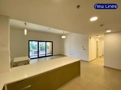 2 Schlafzimmer Wohnung zum zur Miete in Jumeirah Golf Estates, Dubai - 2. jpg