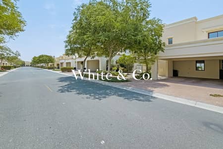 4 Bedroom Townhouse for Sale in Reem, Dubai - 4 Bedrooms | Upgraded | Best Priced | VOT 4 Bedroom Townhouse for Sale in Reem, Dubai - 4 Bedrooms | Upgraded | Best Priced | VOT
