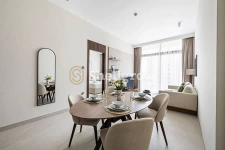 1 Bedroom Apartment for Rent in Jumeirah Village Circle (JVC), Dubai - BEST DEAL | STYLISH 1BR | READY TO MOVE IN