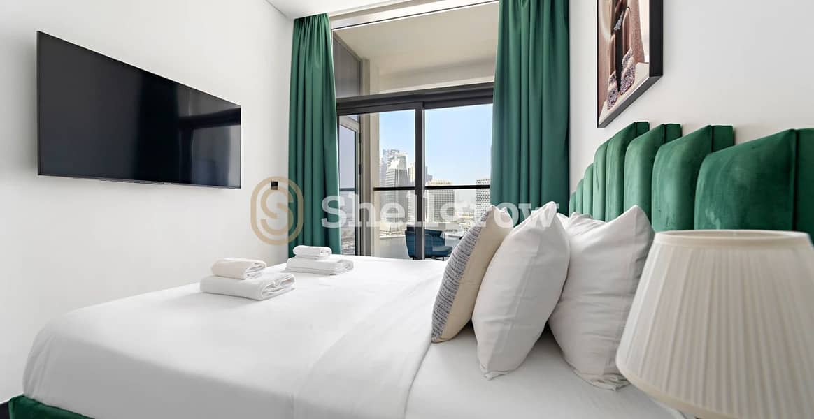 Appartamento a Business Bay,15 Northside, 1 camera da letto, 85000 AED - 15641302 Appartamento a Business Bay,15 Northside, 1 camera da letto, 85000 AED - 15641302